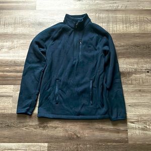 George zip up jacket